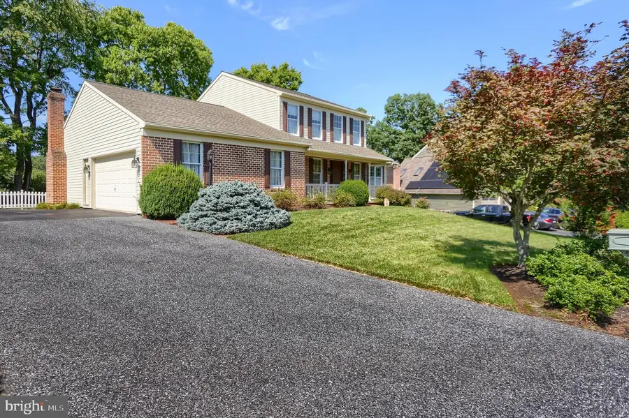 20 Oak Hill Dr, Etters, PA 17319 - #2