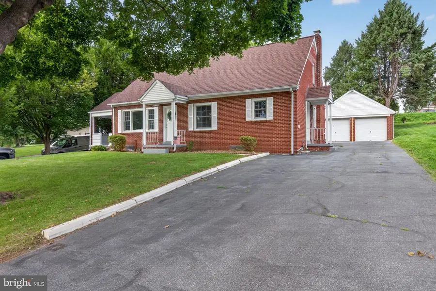 6 Terrace Pl, New Cumberland, PA 17070 - #3