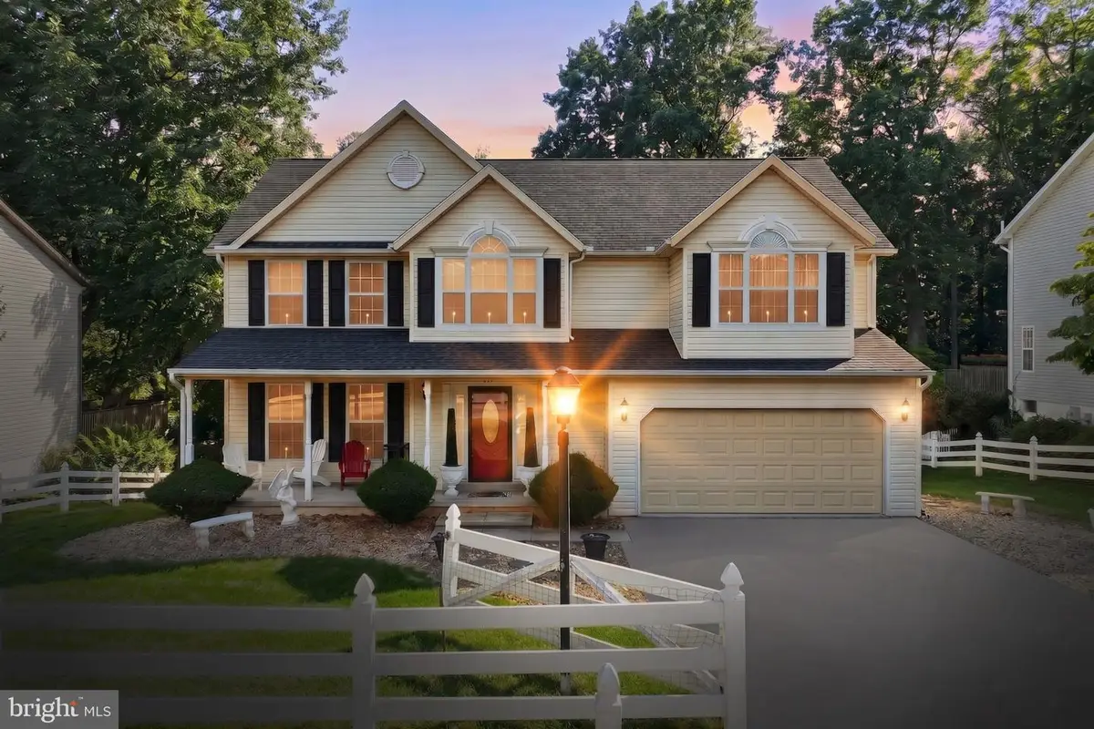 217 Moore Dr, Hanover, PA 17331 - #1
