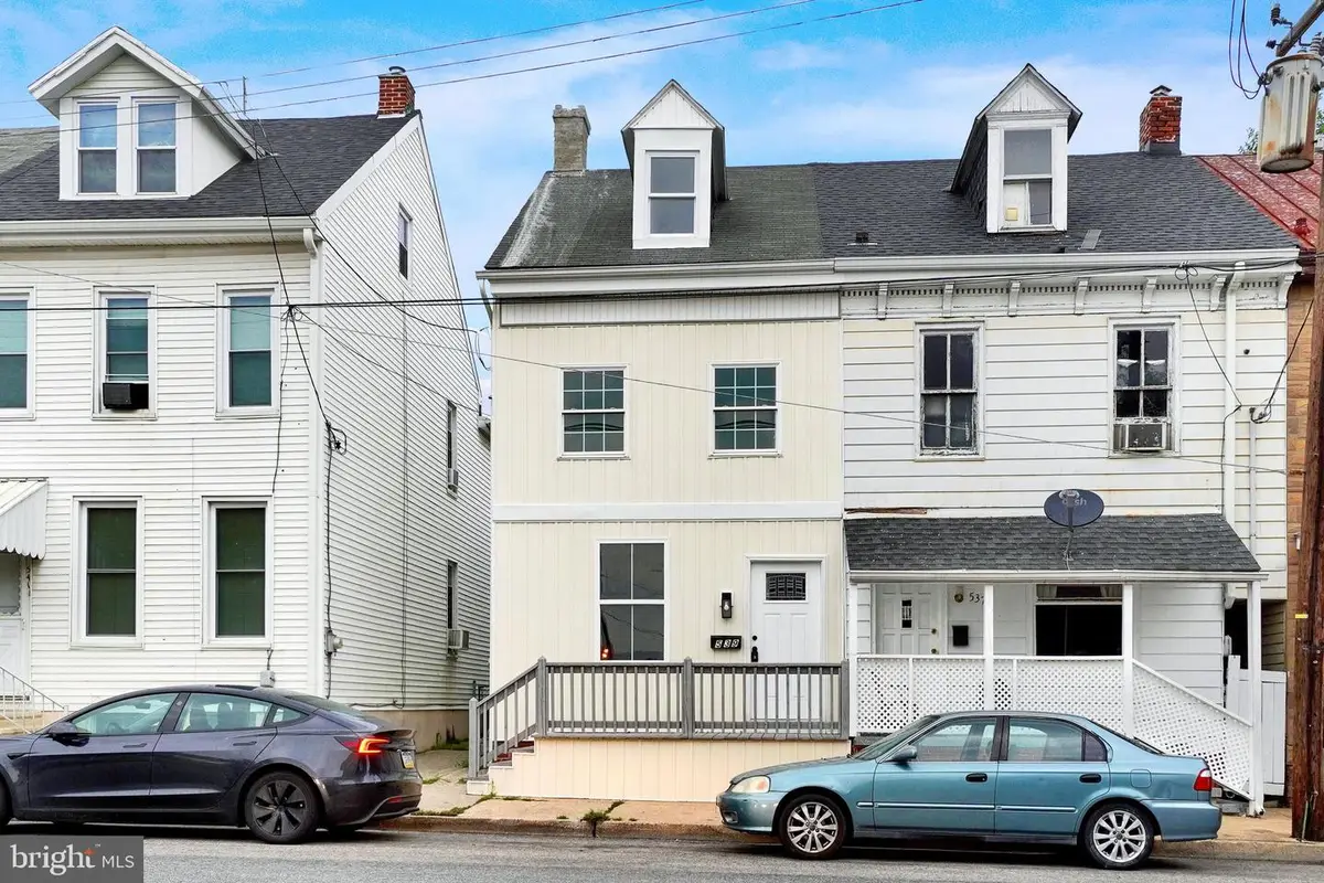 539 W Princess St, York, PA 17401 - #1