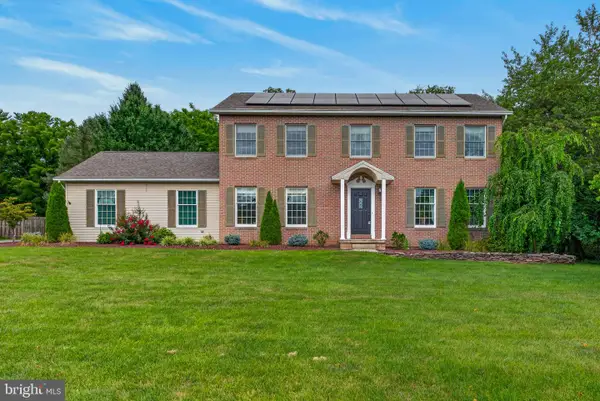3060 Whitehurst Ct, YORK, PA 17404