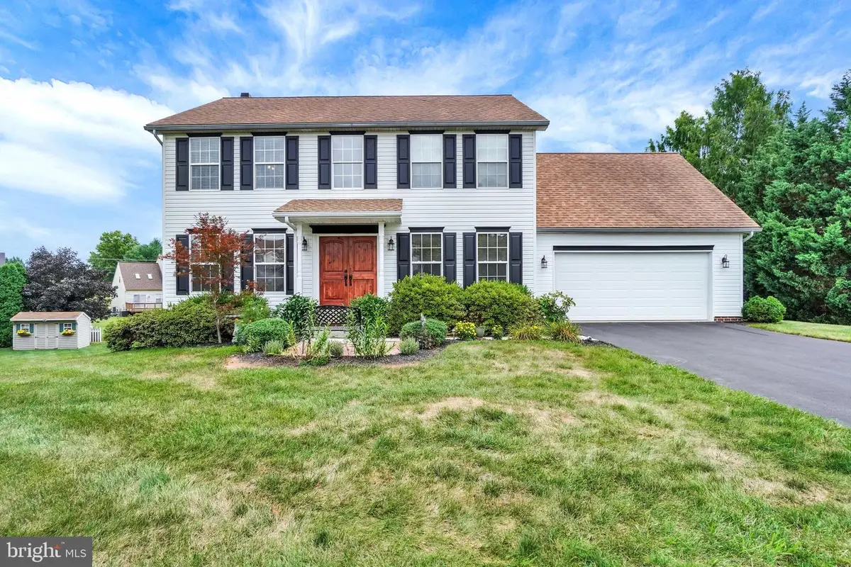 2236 Bernays Dr, York, PA 17404 - #1