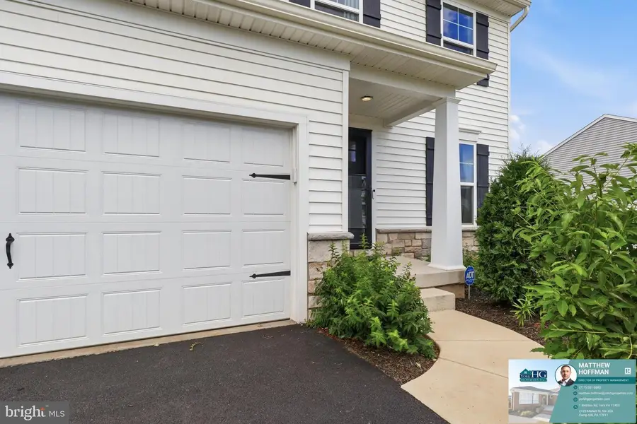 3535 Winter Dr, Dover, PA 17315 - #3