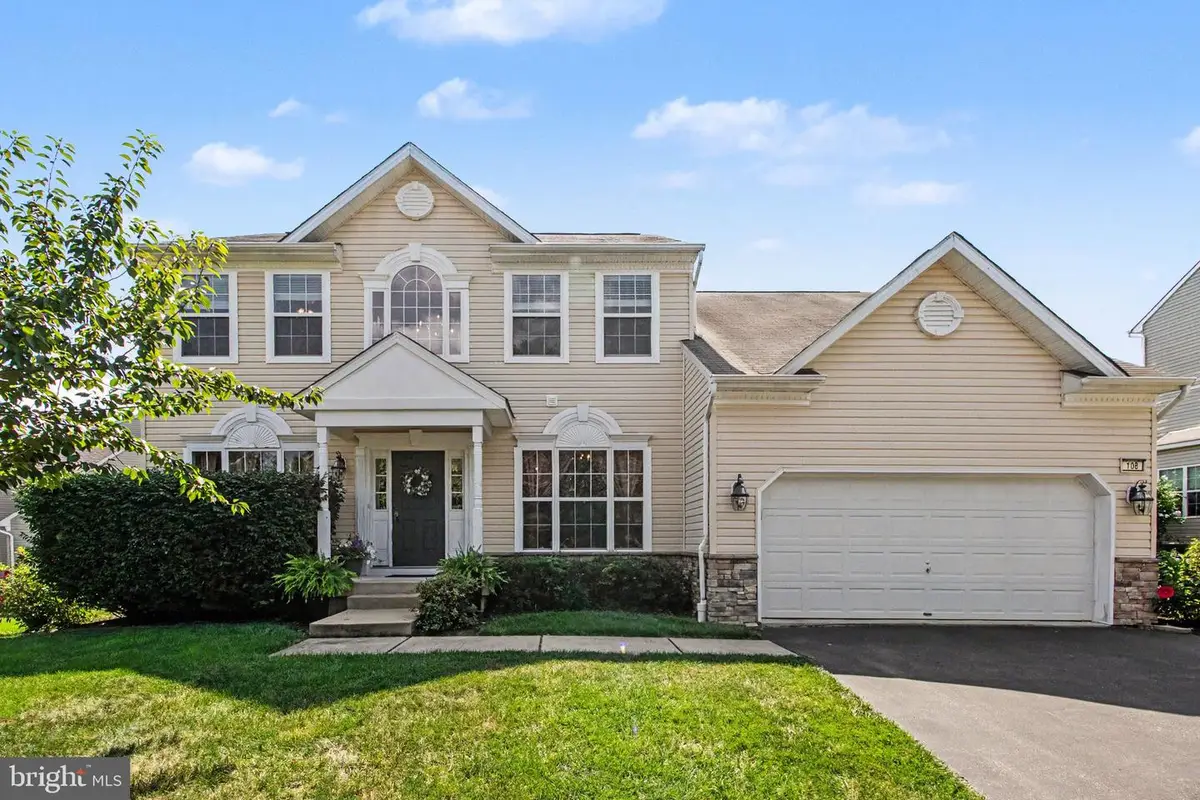 108 Cobblestone Way, Dillsburg, PA 17019 - #1