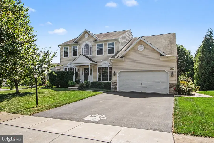 108 Cobblestone Way, Dillsburg, PA 17019 - #2