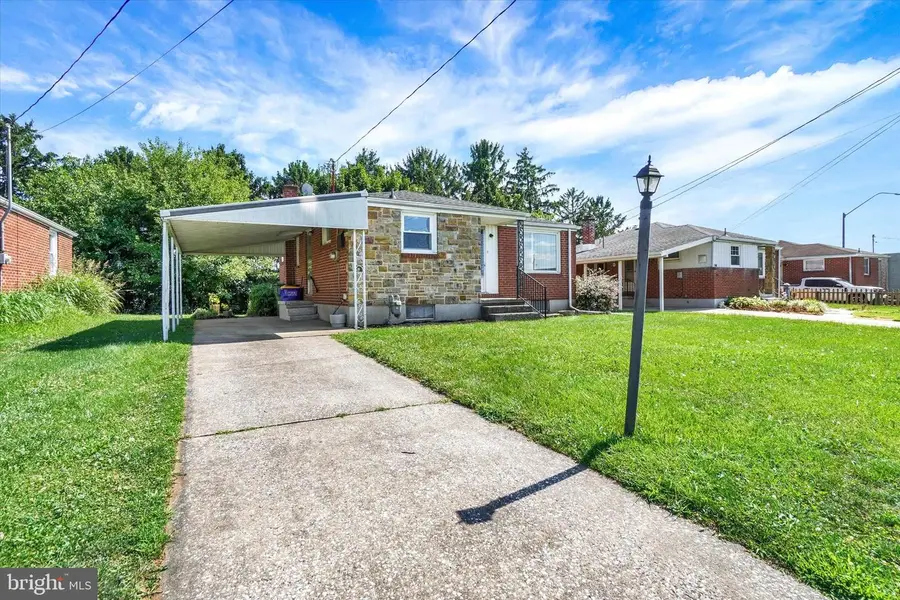 130 Knoll Lane, York, PA 17406 - #2