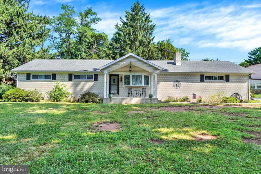 2365 Wilt Dr, York, PA 17408 - #2