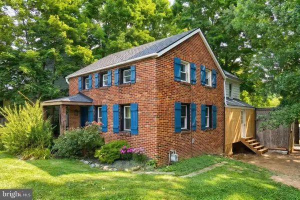 2001 N Sherman St, YORK, PA 17406