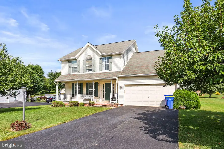 222 Runningboard Rd, Stewartstown, PA 17363 - #2