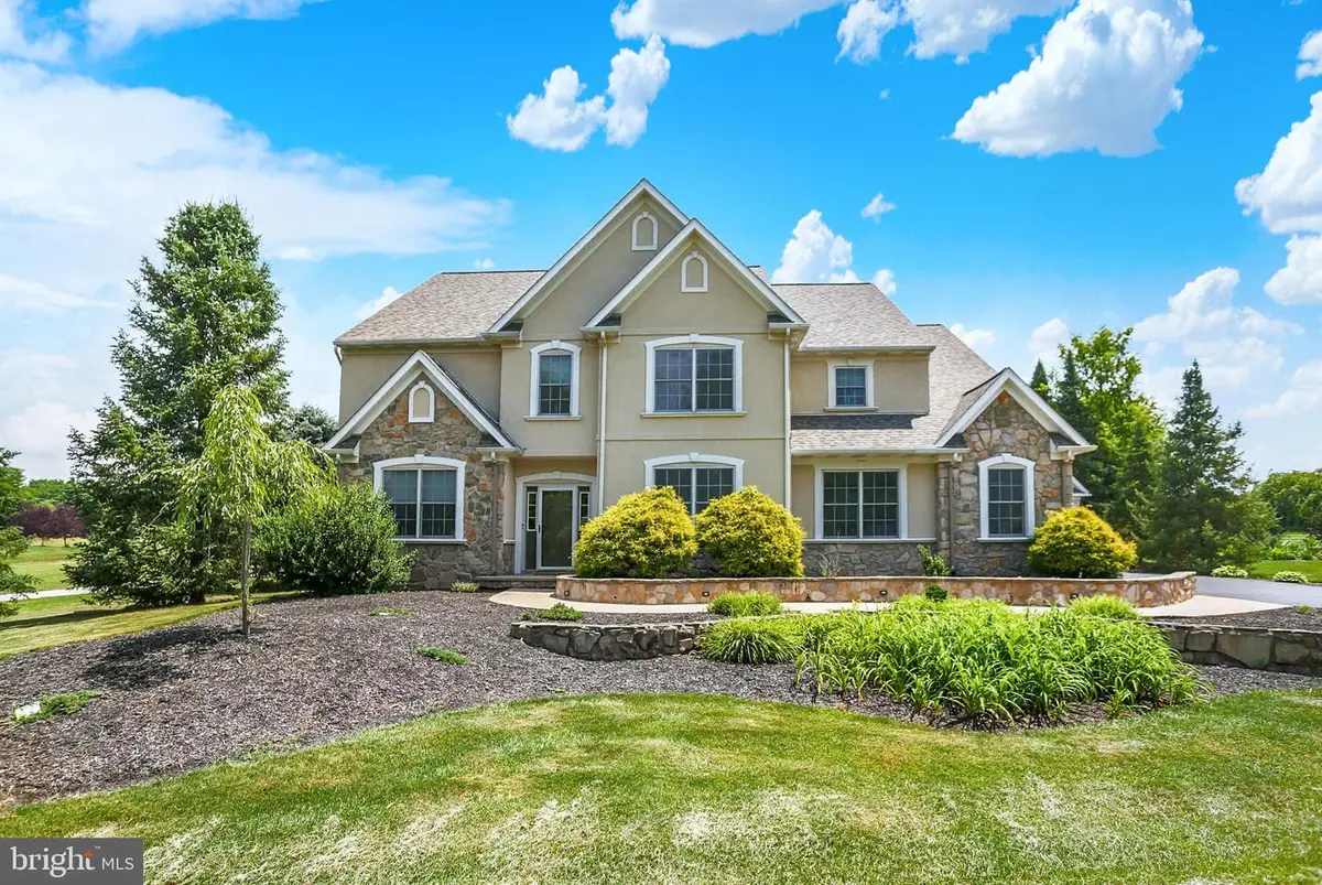 804 Stonybrook Ln, Lewisberry, PA 17339 - #1