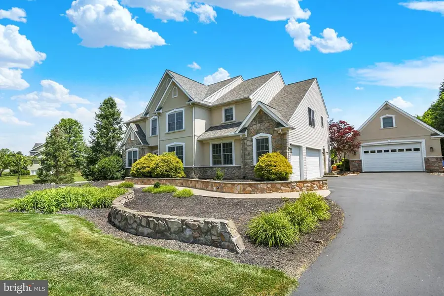 804 Stonybrook Ln, Lewisberry, PA 17339 - #2