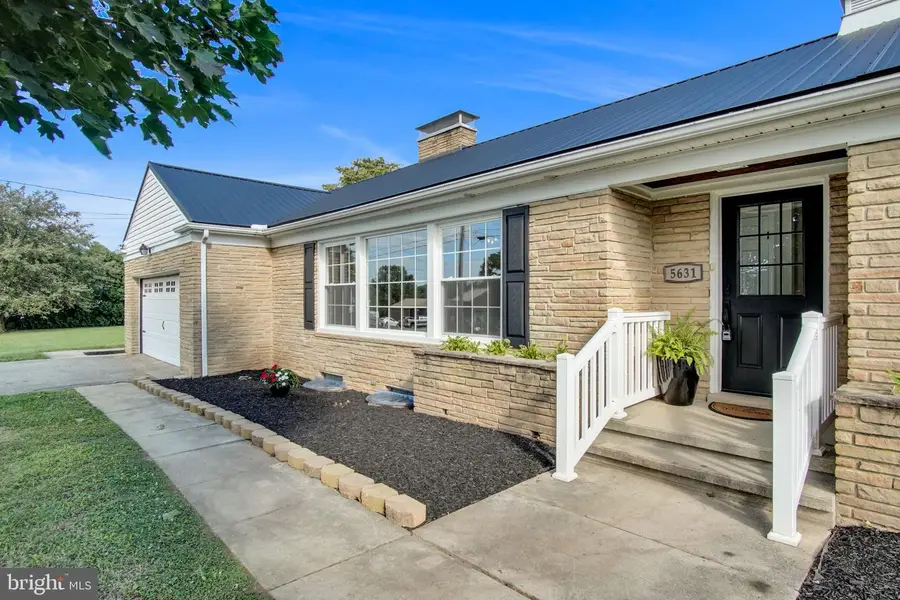 5631 Lischeys Church Rd, Spring Grove, PA 17362 - #2