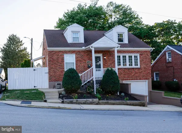 1020 Queen N, YORK, PA 17404