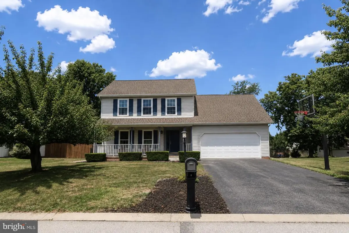 783 Aslan, York, PA 17404 - #1