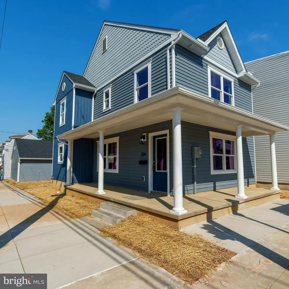 254 S Queen St, York, PA 17403 - #1