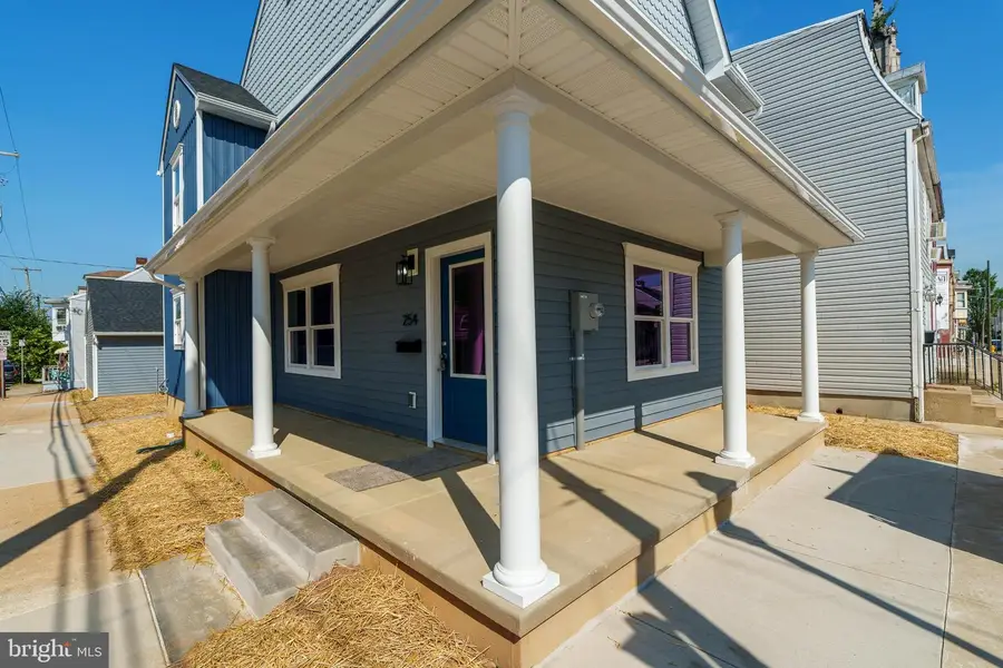 254 S Queen St, York, PA 17403 - #2