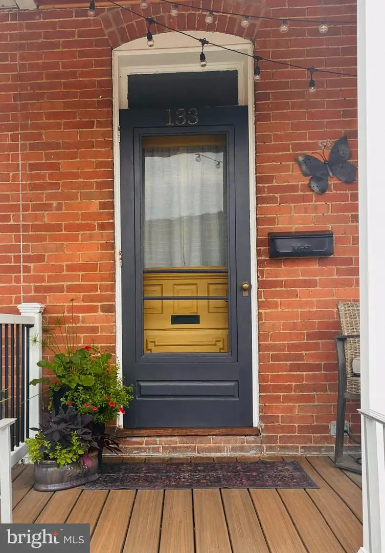 133 S Walnut St, Dallastown, PA 17313 - #1