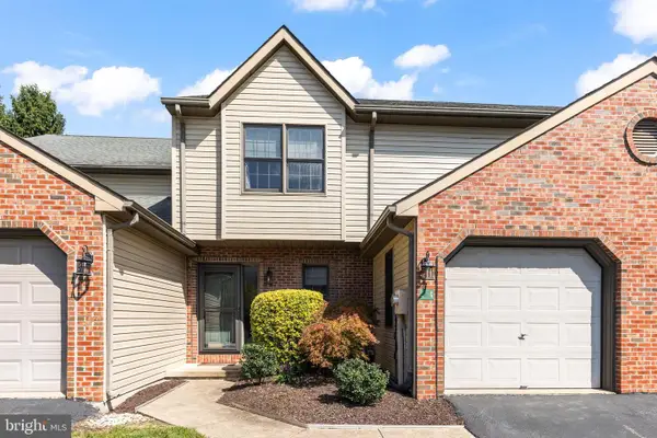 43 Jean Lo Way #43, YORK, PA 17406