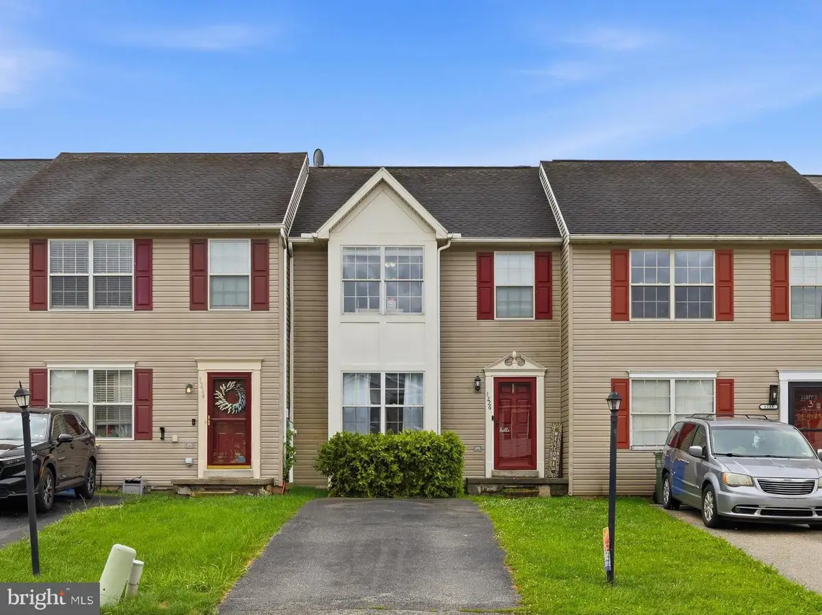 1226 Wanda Dr, Hanover, PA 17331 - #1