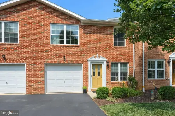 3581 Mark Dr #3581, YORK, PA 17402