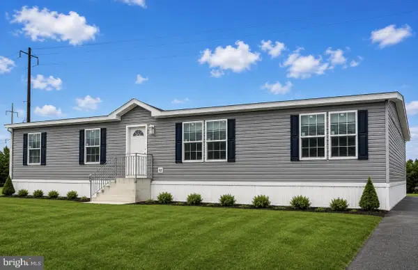 44 Chipawa Ave, DOVER, PA 17315