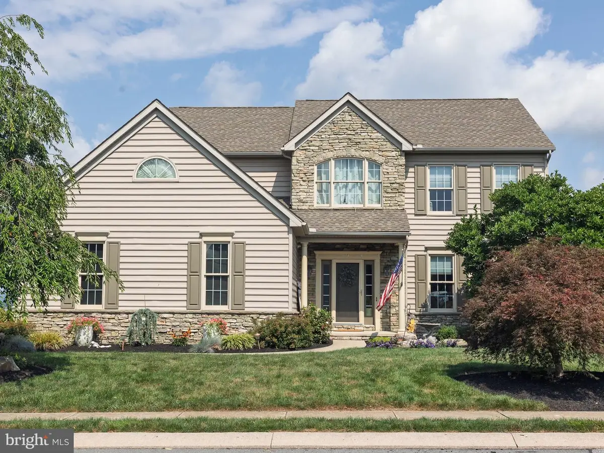1345 Sterling Dr, York, PA 17404 - #1