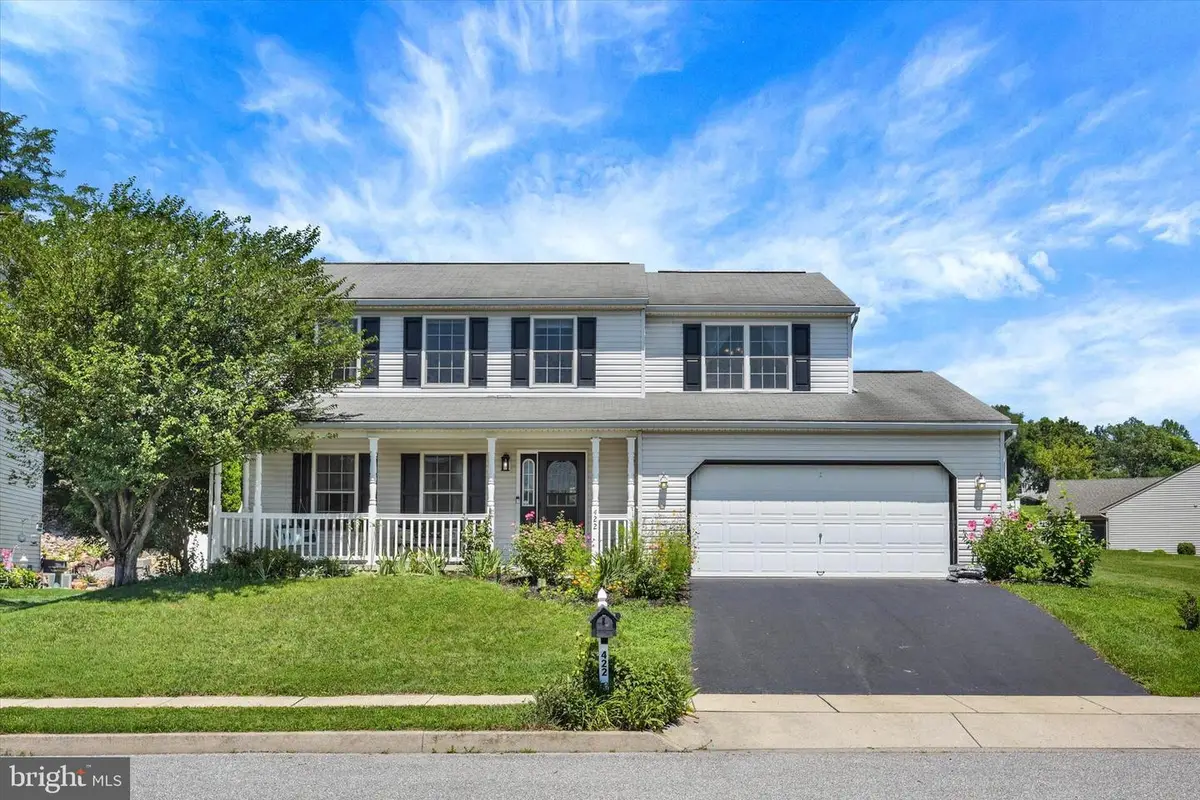 422 Overland Way, New Cumberland, PA 17070 - #1