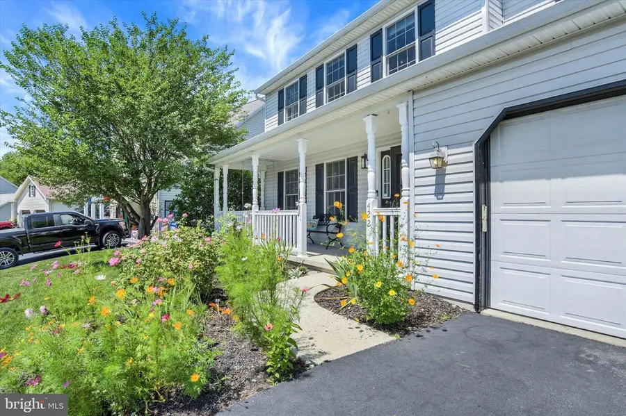 422 Overland Way, New Cumberland, PA 17070 - #2