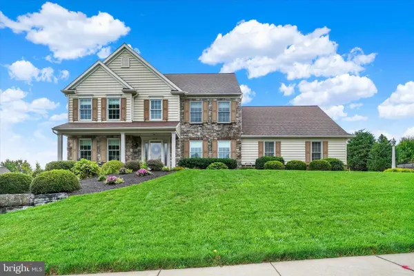 651 Mountain Laurel Ln, YORK, PA 17402