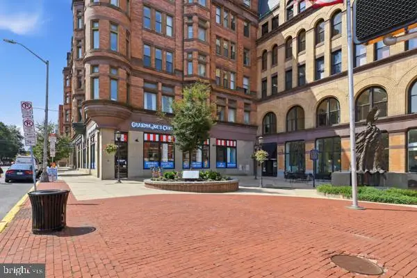 18 S George St #32, York, PA 17401 - #1