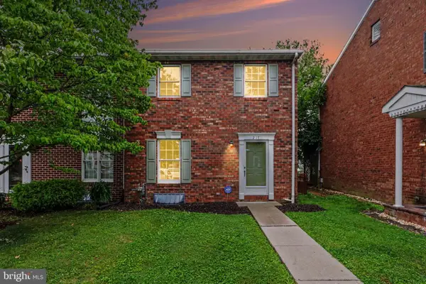 217 Georgetown Cir, HANOVER, PA 17331