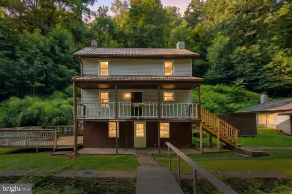 636 Bull Run Rd, WRIGHTSVILLE, PA 17368