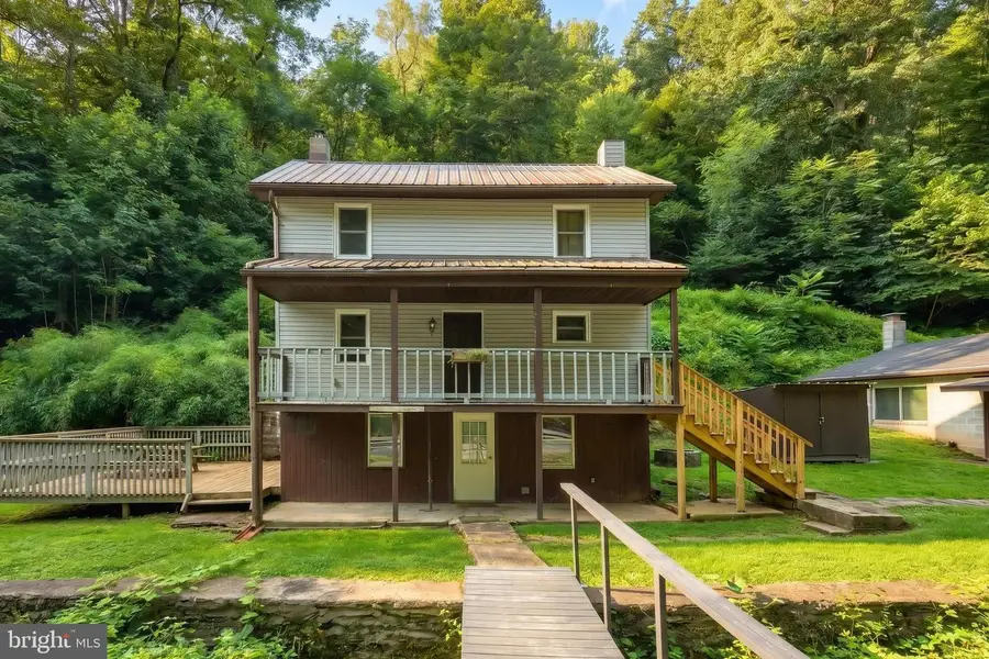 636 Bull Run Rd, Wrightsville, PA 17368 - #2