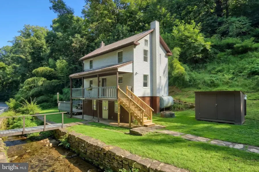 636 Bull Run Rd, Wrightsville, PA 17368 - #3