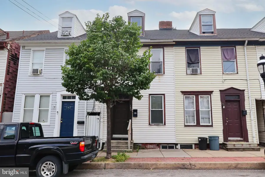 140 S Penn St, York, PA 17401 - #2
