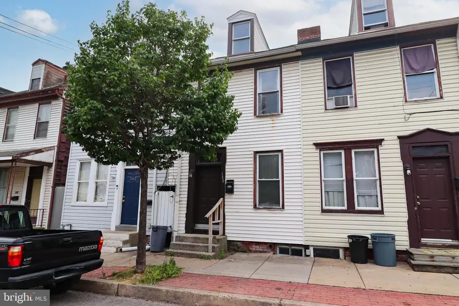 140 S Penn St, York, PA 17401 - #3
