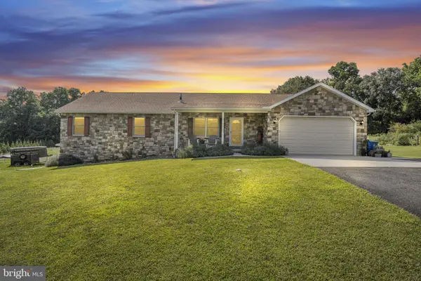 147 Whiskey Springs Rd, DILLSBURG, PA 17019