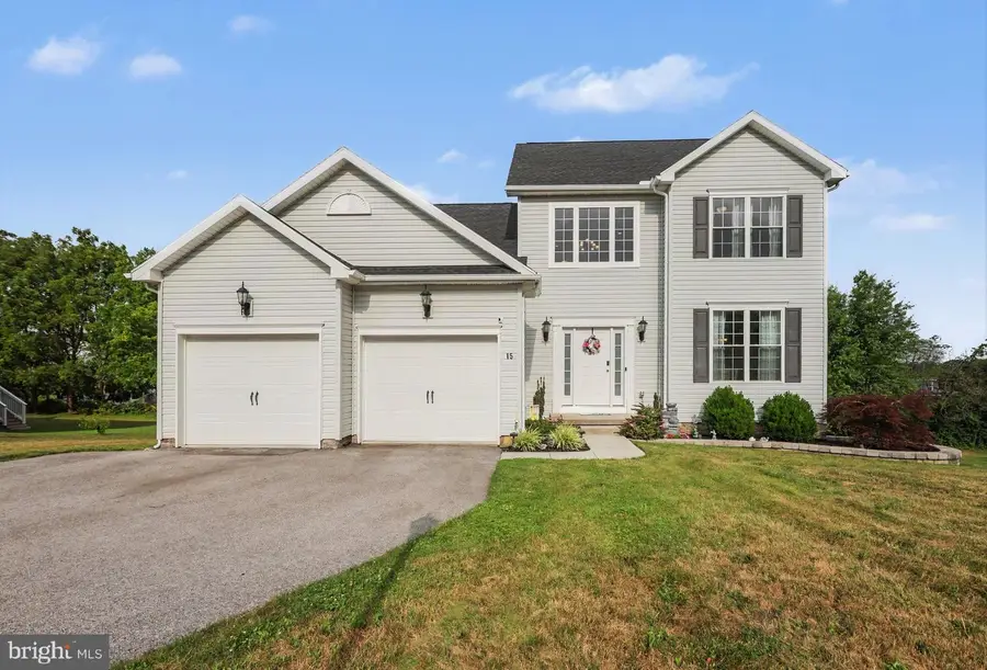 15 Cantera Way, Hanover, PA 17331 - #3