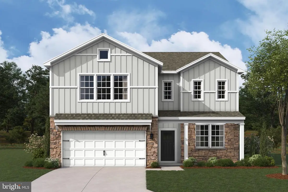 2062 Paperback Way, York, PA 17408 - #1