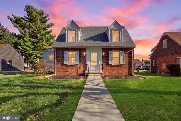 1530 E Philadelphia St, YORK, PA 17403
