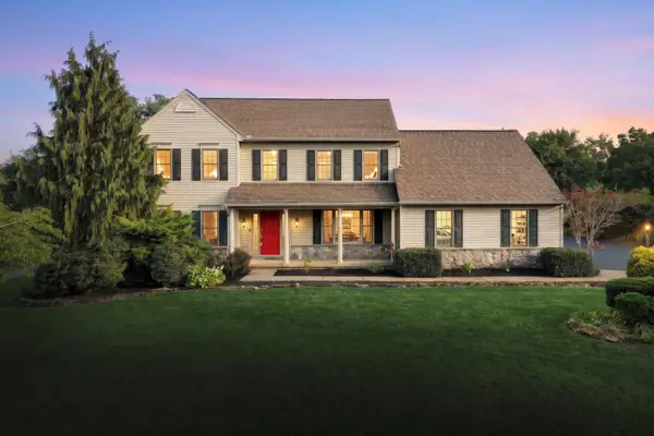 1540 Lilac Rd, YORK, PA 17408