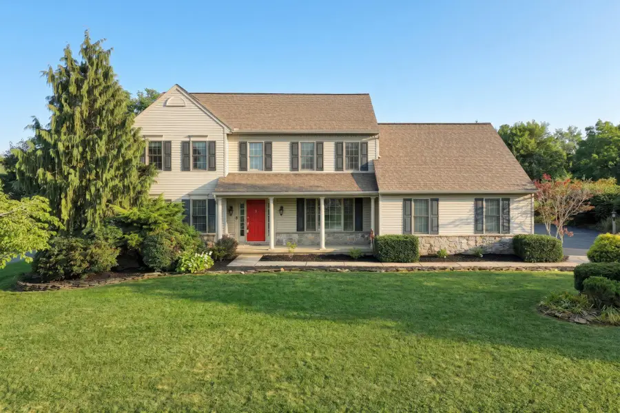 1540 Lilac Rd, York, PA 17408 - #2