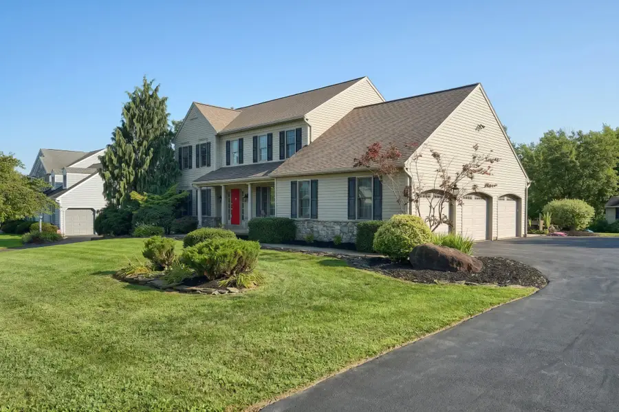 1540 Lilac Rd, York, PA 17408 - #3