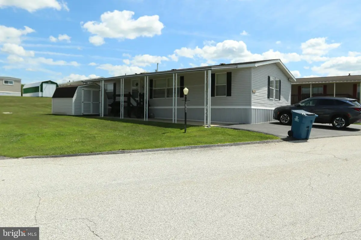 156 Timber Crest Dr, York, PA 17408 - #1