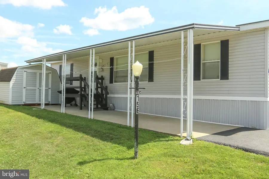 156 Timber Crest Dr, York, PA 17408 - #2