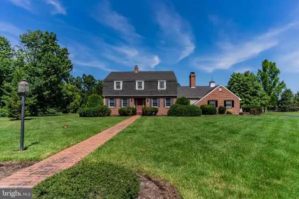 35 Old Dominion Rd, WELLSVILLE, PA 17365