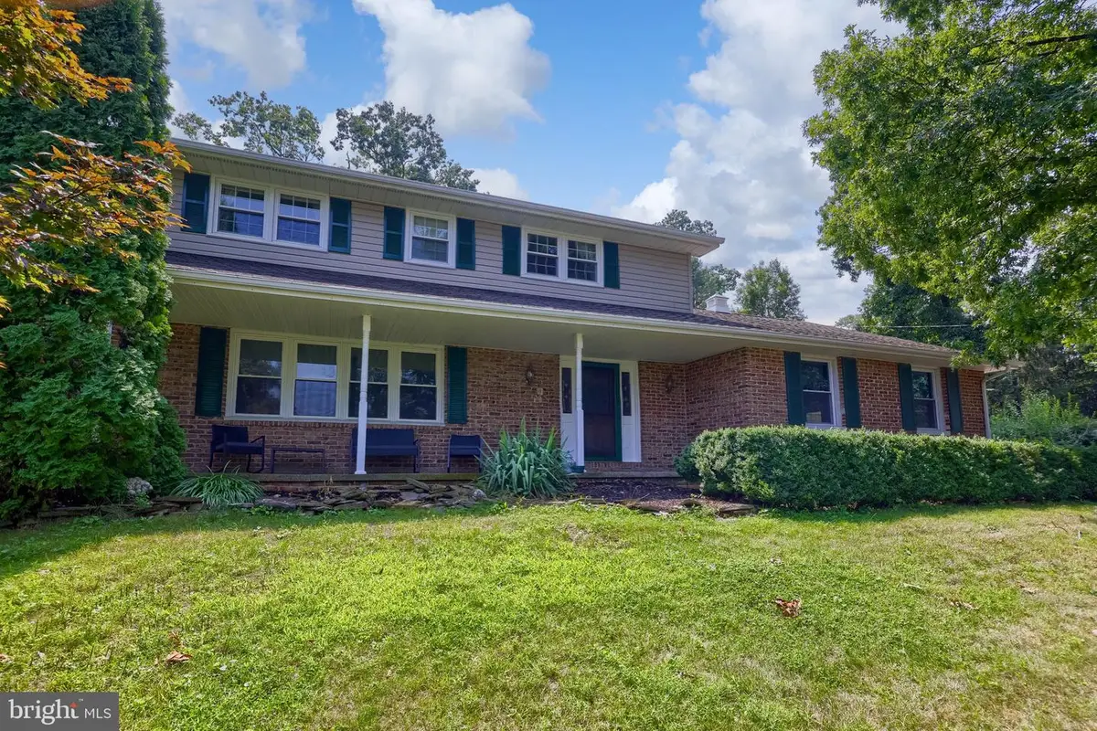 408 Marlowe Garth, Red Lion, PA 17356 - #1