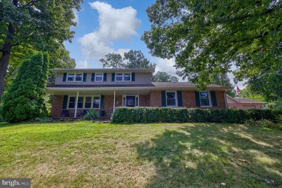 408 Marlowe Garth, Red Lion, PA 17356 - #2