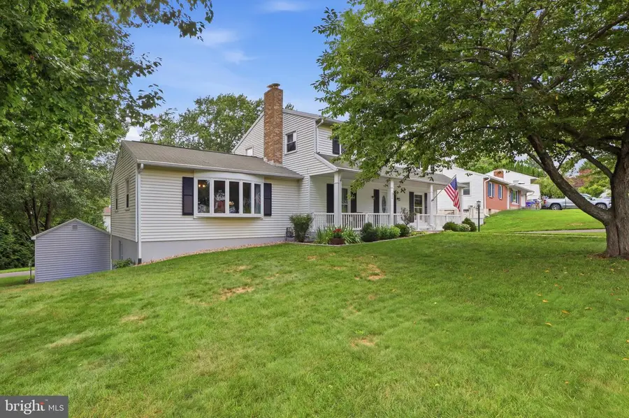 1 Minuteman Ct, New Freedom, PA 17349 - #3