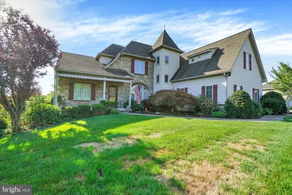 123 Livia Ln, WRIGHTSVILLE, PA 17368